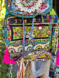 Image 4 of Skiathos back pack 3