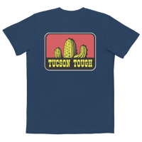 Image 15 of Tucson Tough Pocket Tee/Comfort Colors
