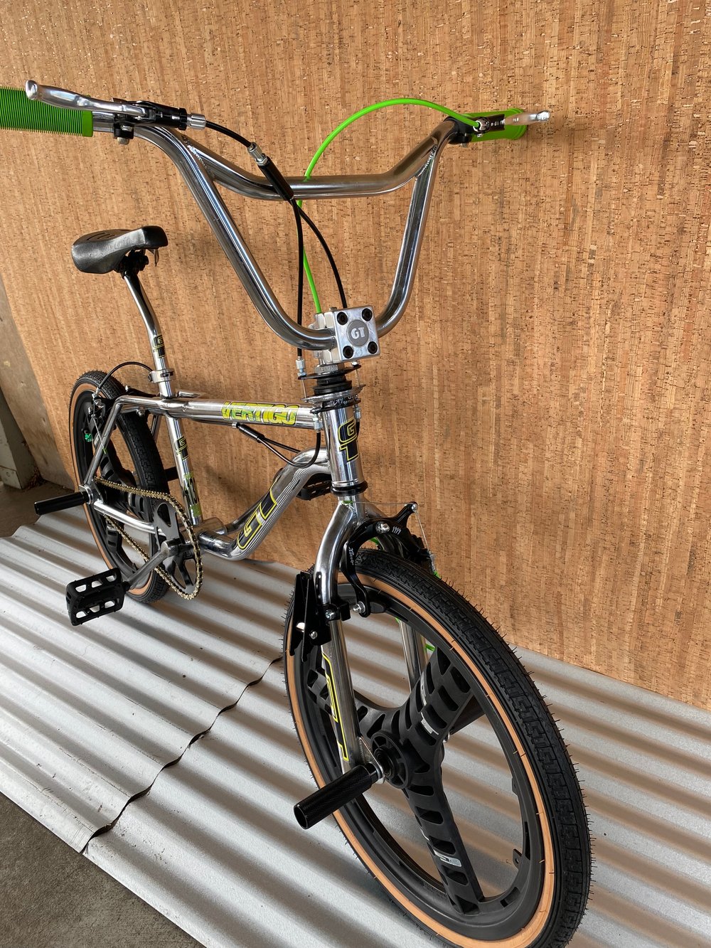 1994 GT Vertigo