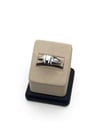Gizz lizard ring 