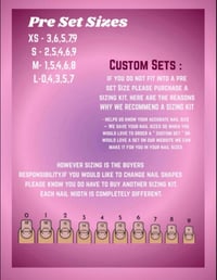 Image 2 of Minty Green Nails 