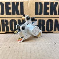 Image 4 of SENSEI V3R SILVER