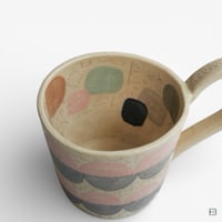 Image 5 of Naomichi Sato cup  No.341