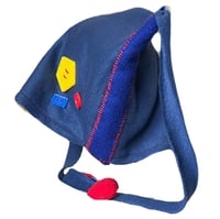 Image 3 of WONDER CAT