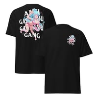 Image 1 of anti Yuki tee