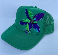 Image 2 of Pua trucker #VP14