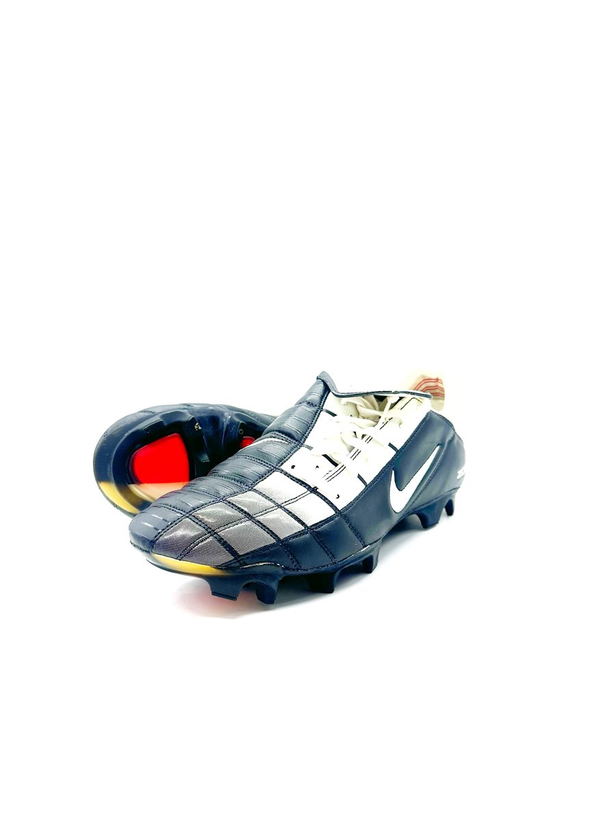 Image of Nike Air zoom Total 90 FG