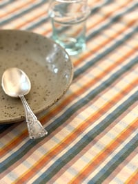 Image 4 of Nappe à carreaux