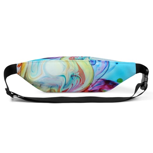 Image of Liquid Light Lab - The Fanny Pack!