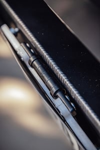 Image 14 of 2016+ Tacoma High Clearance rear bumper 