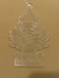 Image 1 of IMPALA SS CLEAR ACRYLIC TREE