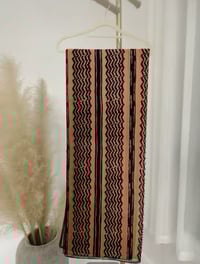 Image 2 of Hatta scarf
