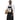 Hello Friends Hello Alien Organic cotton apron