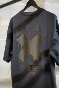 Image 4 of OTC BLACKOUT - FADED BOX FIT