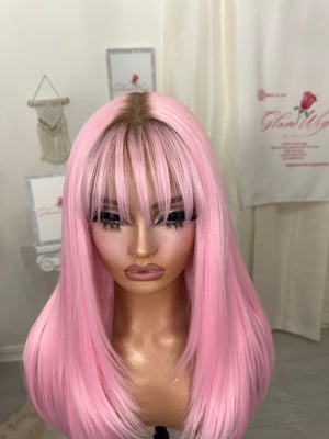 Image of Barbie wig (custom order) 