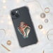Image of TSITP ART Clear Case for iPhone®