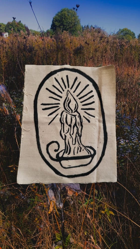 Image of Candle 