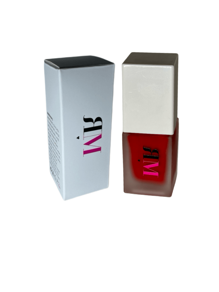 Image of STRAWBERRY HOTTIE #5 - LIQUID BLUSH 