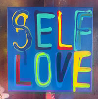 SELF LOVE