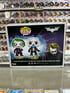 Batman The Dark Knight Bank Robber Joker Glow 2 Pack Funko POP Image 3