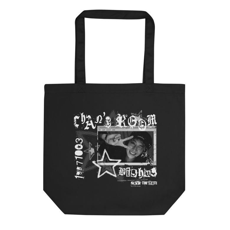 Image of TOTE BAG