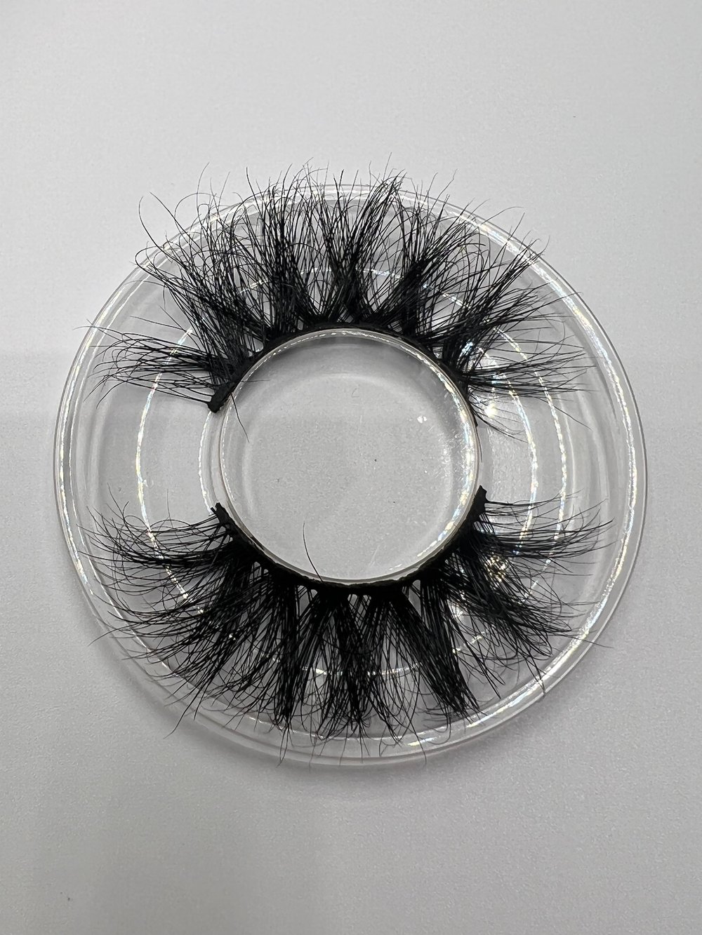 Image of “Drama Queen” Eyelashes