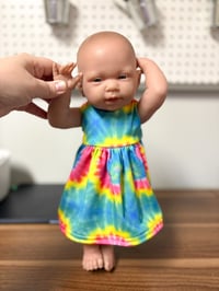Image 2 of Dolly’s DOT Mystery Dress