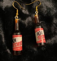 Tecate Earrings