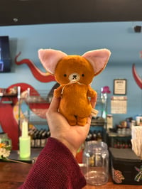 Rusty Chi