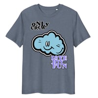 Image 10 of Cloudy Days T Shirt 