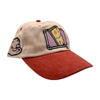 Image 5 of Best Friend Unstructured Cap