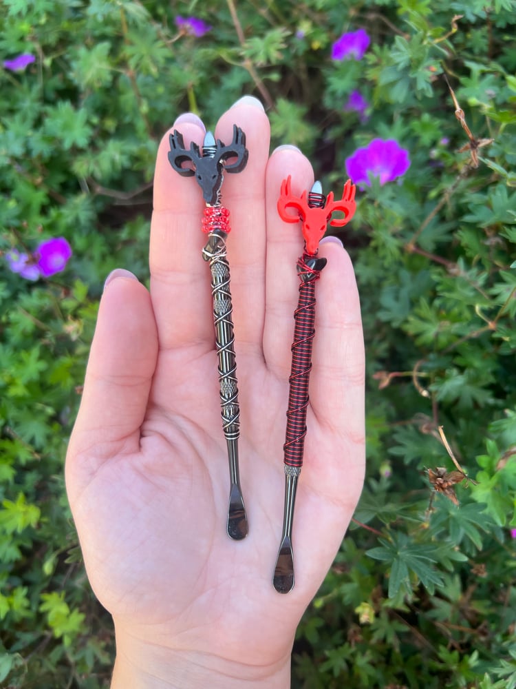 Image of VOYD Wax Tools