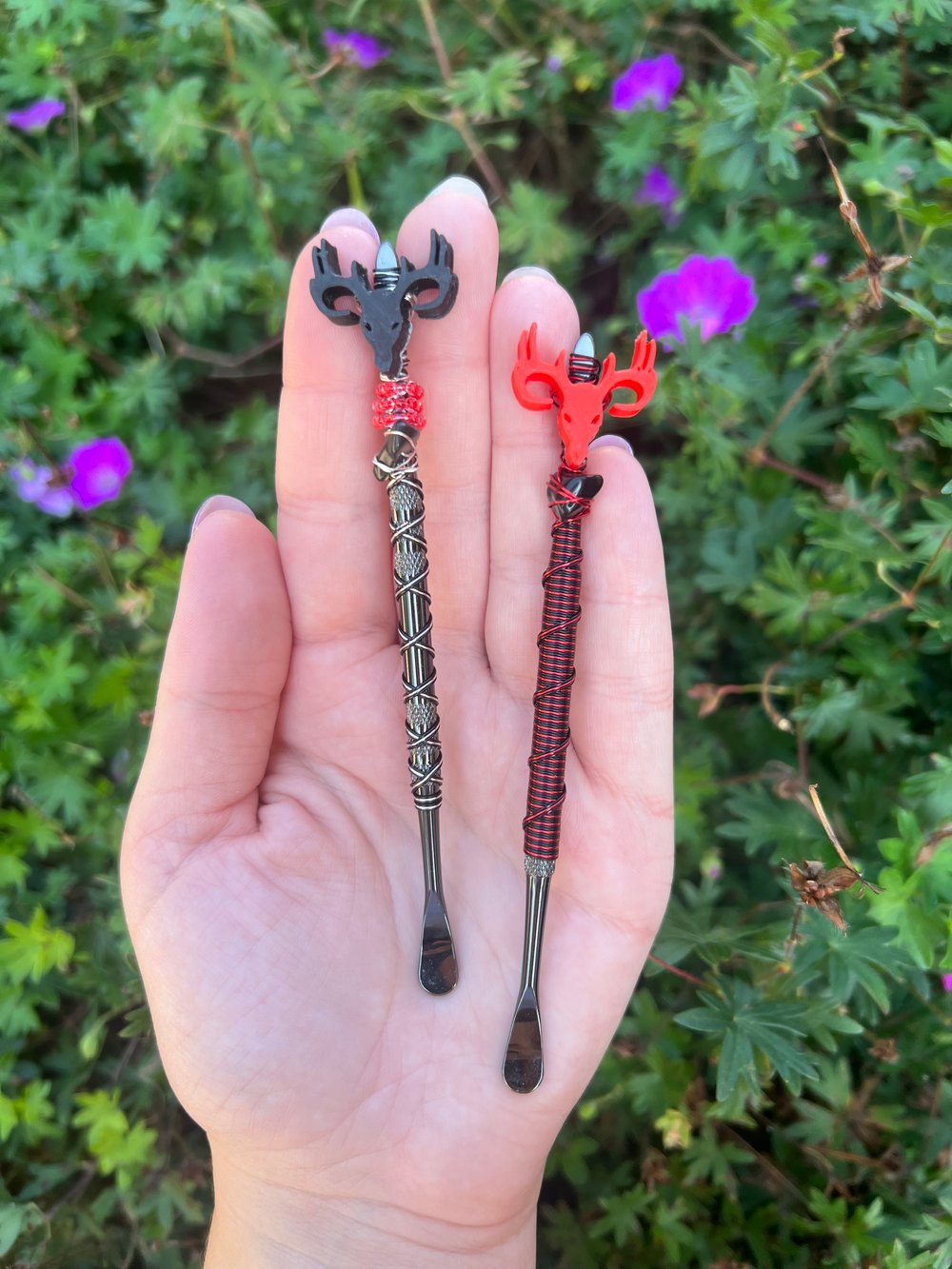 Image of VOYD Wax Tools