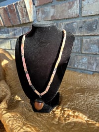 Image 1 of “Fairy Stash” Necklace 