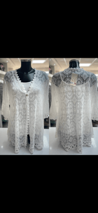 Image 2 of Daisy Top 