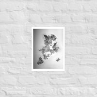 Image 2 of Coming and Going Print