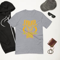 Image 4 of Men EVOLVED SOUL Short Sleeve T-shirt