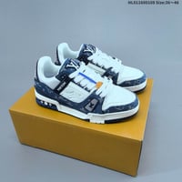 Image 11 of LV Arch Light Sneakers