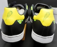 Image 3 of Reebok Ice Cream Dice Flavor black dead stock!