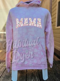 Image 8 of Heart Shaped Hoodie