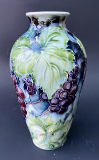 Image 4 of “Vine” vase