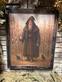 Image 1 of #3.. The Harvest Keeper ~ 