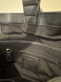 Image 7 of Coach Soho Leather Bag