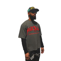 Image 3 of stillalive®️. memory.museum™️  T-shirt 