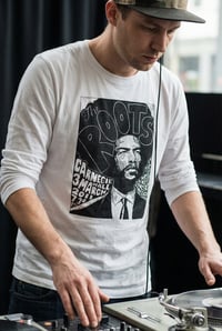 Image 2 of Camiseta M/L The Roots