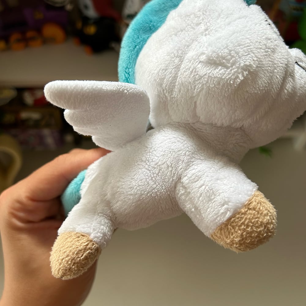 Image of PELUCHE DISNEY NAIF PEGASE