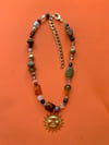 Special Sunny Necklace