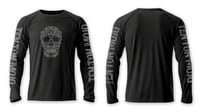 Image 2 of Logo Long Sleeve Tee