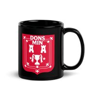 Image 1 of Bon Accord Mug