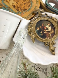 Image 2 of Box de Brocante « Souvenirs patinés »